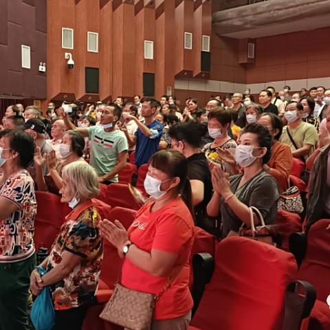 关于琼剧的最新动态与发展